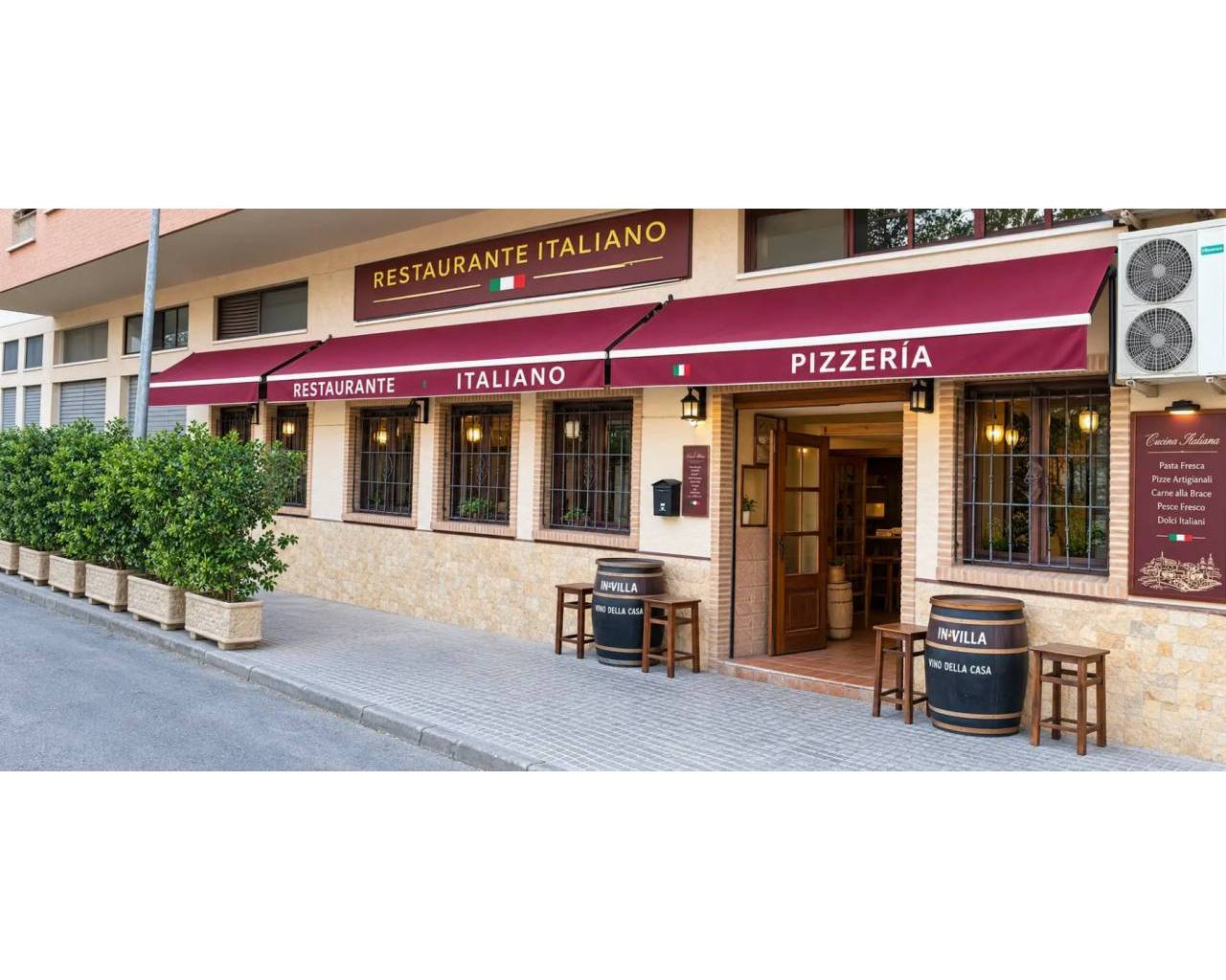 Local - Resale - Orihuela - CENTRO