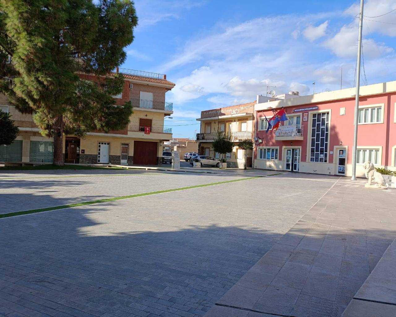 Local - Venta - Benferri - PLAZA DE LA CONSTITUCION