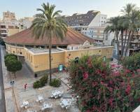Long time Rental - Apartamento - Orihuela - TEATRO CIRCO