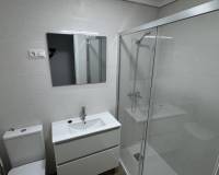 Long time Rental - Apartamento - Orihuela - TEATRO CIRCO