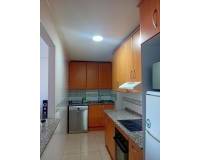 Long time Rental - Apartment - Torrevieja - Centro