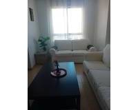 Long time Rental - Apartment - Torrevieja - Centro