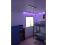 Long time Rental - Apartment - Torrevieja - Centro