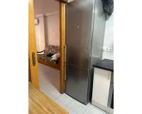 Long time Rental - Apartment - Torrevieja - La Mata