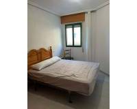 Long time Rental - Apartment - Torrevieja - La Mata