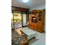 Long time Rental - Apartment - Torrevieja - La Mata