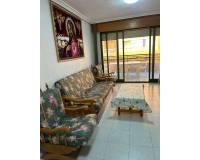 Long time Rental - Apartment - Torrevieja - La Mata