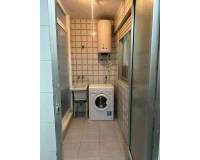 Long time Rental - Apartment - Torrevieja - La Mata