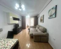 Long time Rental - APARTMENT - Torrevieja - Playa del Cura