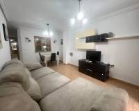Long time Rental - APARTMENT - Torrevieja - Playa del Cura