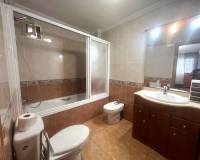Long time Rental - APARTMENT - Torrevieja - Playa del Cura