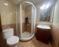 Long time Rental - APARTMENT - Torrevieja - Playa del Cura