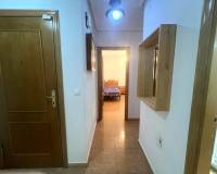Long time Rental - APARTMENT - Torrevieja - Playa del Cura