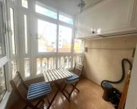 Long time Rental - APARTMENT - Torrevieja - Playa del Cura