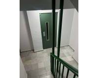 Long time Rental - Appartement - Torrevieja - La Mata