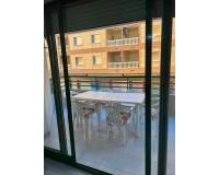 Long time Rental - Appartement - Torrevieja - La Mata