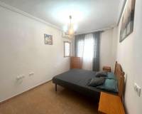Long time Rental - APPARTEMENT - Torrevieja - Playa del Cura