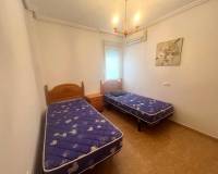Long time Rental - APPARTEMENT - Torrevieja - Playa del Cura