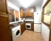 Long time Rental - APPARTEMENT - Torrevieja - Playa del Cura
