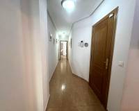 Long time Rental - APPARTEMENT - Torrevieja - Playa del Cura