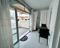 Long time Rental - БУНГАЛО - Torrevieja - 