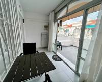 Long time Rental - БУНГАЛО - Torrevieja - 
