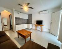 Long time Rental - БУНГАЛО - Torrevieja - 