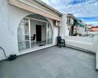 Long time Rental - BUNGALOW - Torrevieja - San Luis