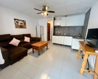 Long time Rental - BUNGALOW - Torrevieja - 