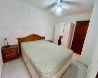 Long time Rental - BUNGALOW - Torrevieja - 