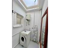Long time Rental - BUNGALOW - Torrevieja - 