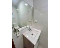 Long time Rental - BUNGALOW - Torrevieja - 