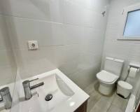 Long time Rental - BUNGALOW - Torrevieja - 
