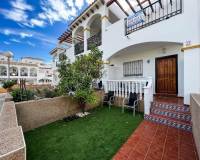Long time Rental - Casa - Punta Prima