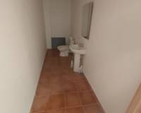 Long time Rental - Commercial - Orihuela Costa