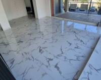 Long time Rental - Commercial - Orihuela Costa