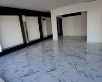 Long time Rental - Commercial - Orihuela Costa