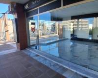 Long time Rental - Commercial - Orihuela Costa