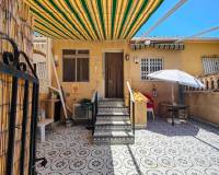 Long time Rental - дом рядовой застройки - Torrevieja - Nueva Torrevieja