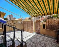 Long time Rental - дом рядовой застройки - Torrevieja - Nueva Torrevieja