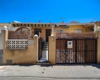Long time Rental - дом рядовой застройки - Torrevieja - Nueva Torrevieja