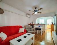 Long time Rental - дом рядовой застройки - Torrevieja - Nueva Torrevieja