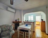 Long time Rental - дом рядовой застройки - Torrevieja - Nueva Torrevieja