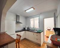 Long time Rental - дом рядовой застройки - Torrevieja - Nueva Torrevieja