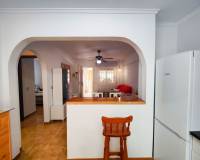 Long time Rental - дом рядовой застройки - Torrevieja - Nueva Torrevieja