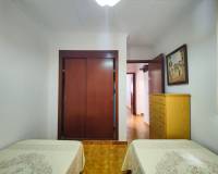 Long time Rental - дом рядовой застройки - Torrevieja - Nueva Torrevieja