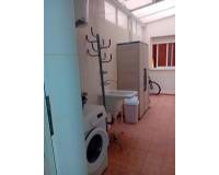 Long time Rental - Квартира - Torrevieja - Centro