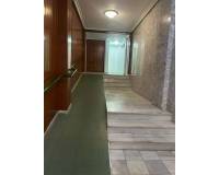 Long time Rental - Квартира - Torrevieja - La Mata