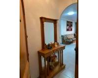 Long time Rental - Квартира - Torrevieja - La Mata