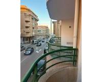 Long time Rental - Квартира - Torrevieja - La Mata